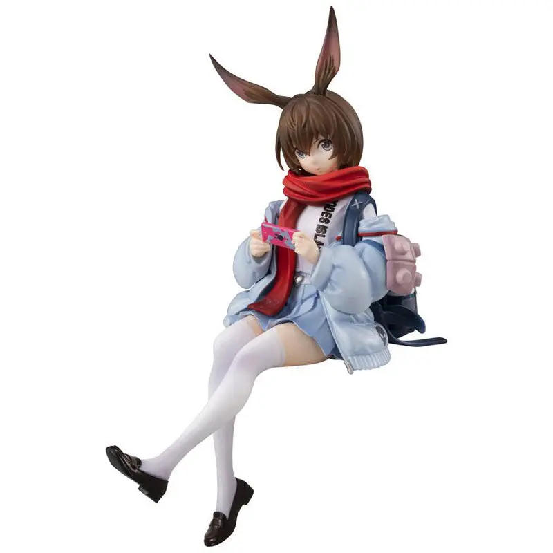Arknights Noodle Stopper Figur Amiya