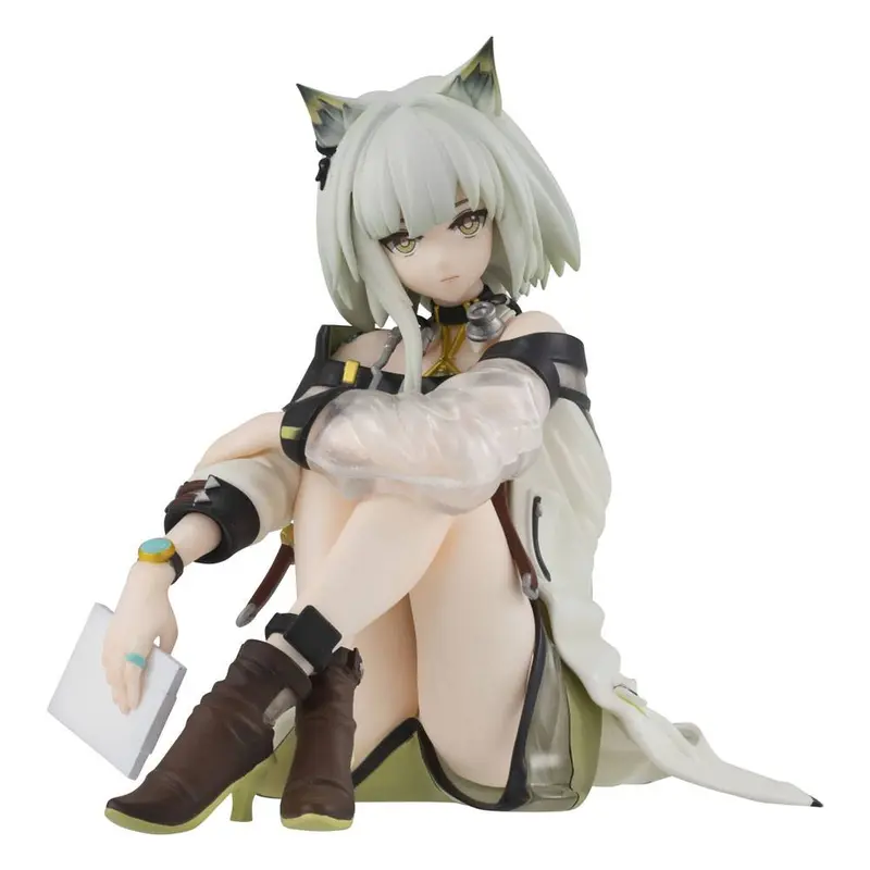 Arknights Noodle Stopper Figur Kal'tsit