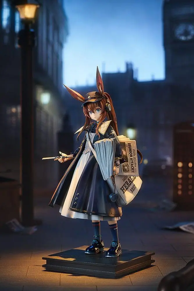 Arknights PVC Statue 1/7 Amiya
