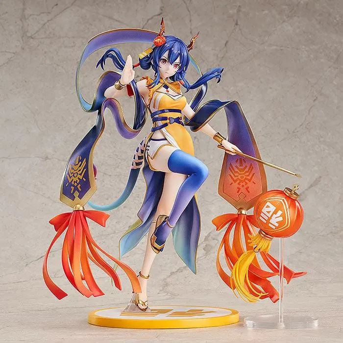 Arknights PVC Statue 1/7 Ch'en