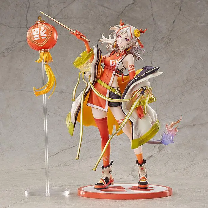 Arknights PVC Statue 1/7 Nian