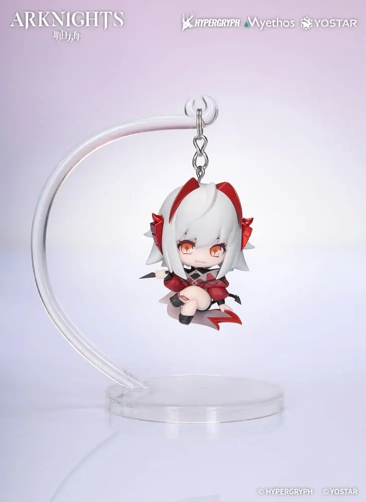 Arknights - Wiš'adel (W) - Hang On Mini Figur (Myethos)