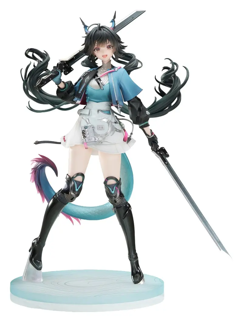 Arknights