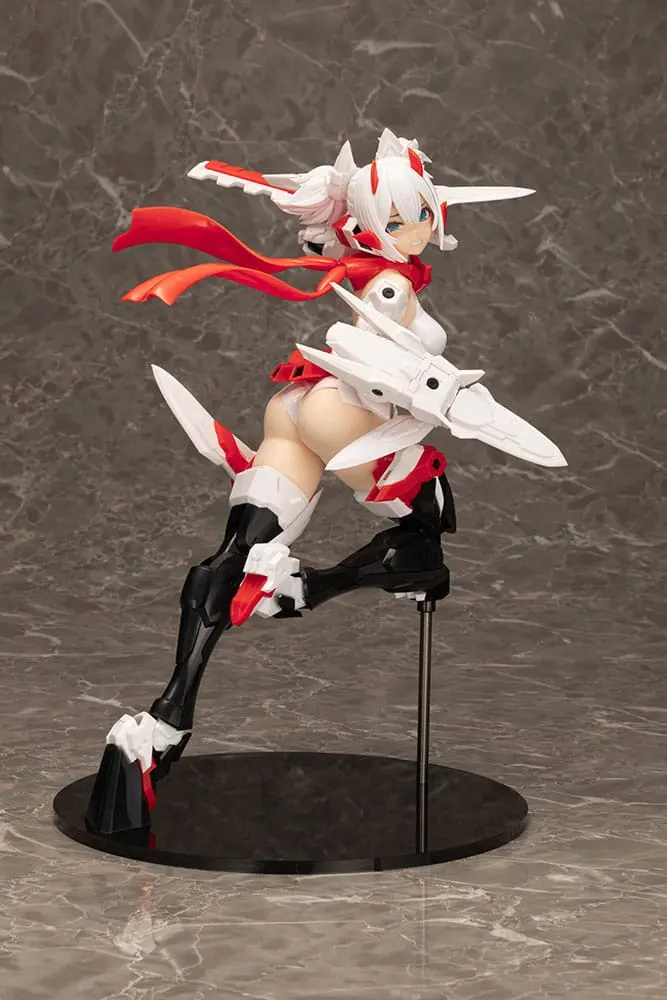Asra Ninja Modelers Edition Plastic Model Kit 2/1 28 cm Megami Device