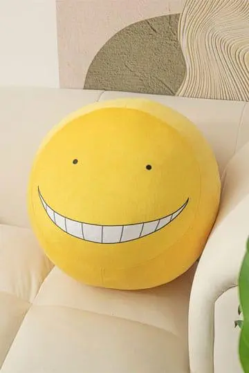 Assassination Classroom 3D Kissen Koro-sensei