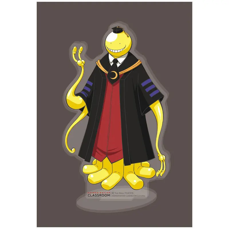 Assassination Classroom Aufsteller Koro Sensei