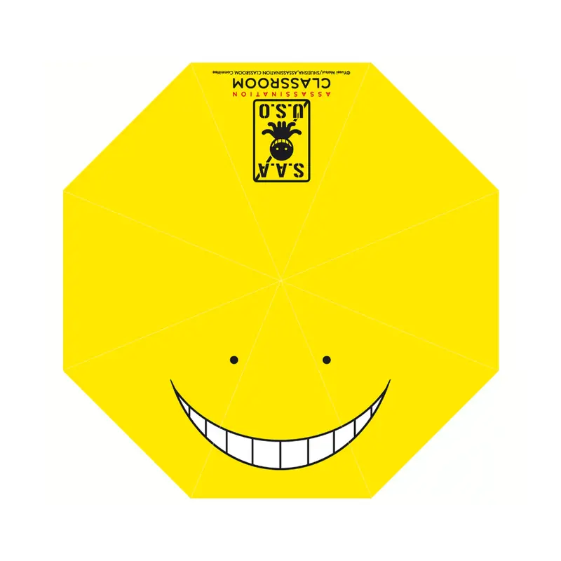 Assassination Classroom - Koro Sensei - Regenschirm