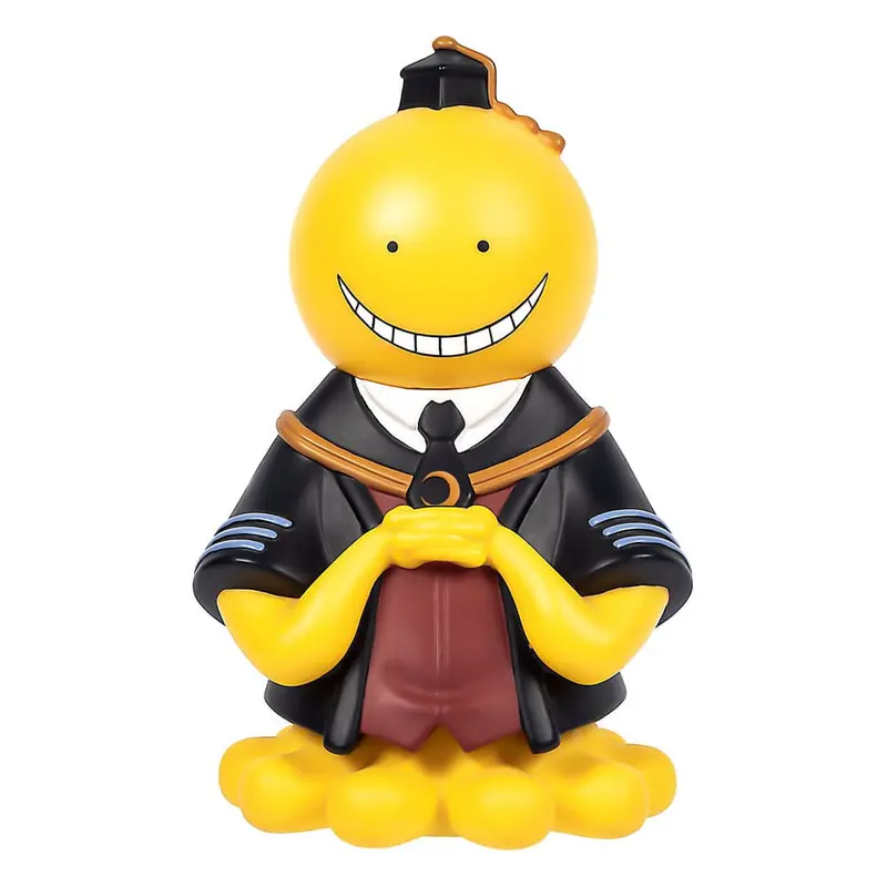 Assassination Classroom Spardose Koro Sensei