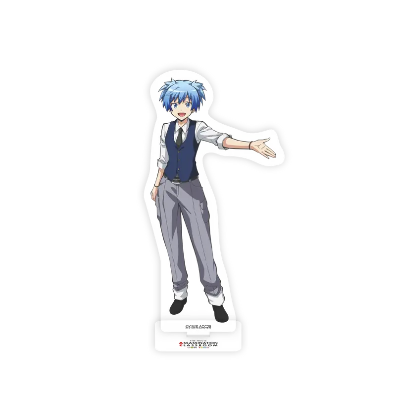 Assassination Classroom the Movie
