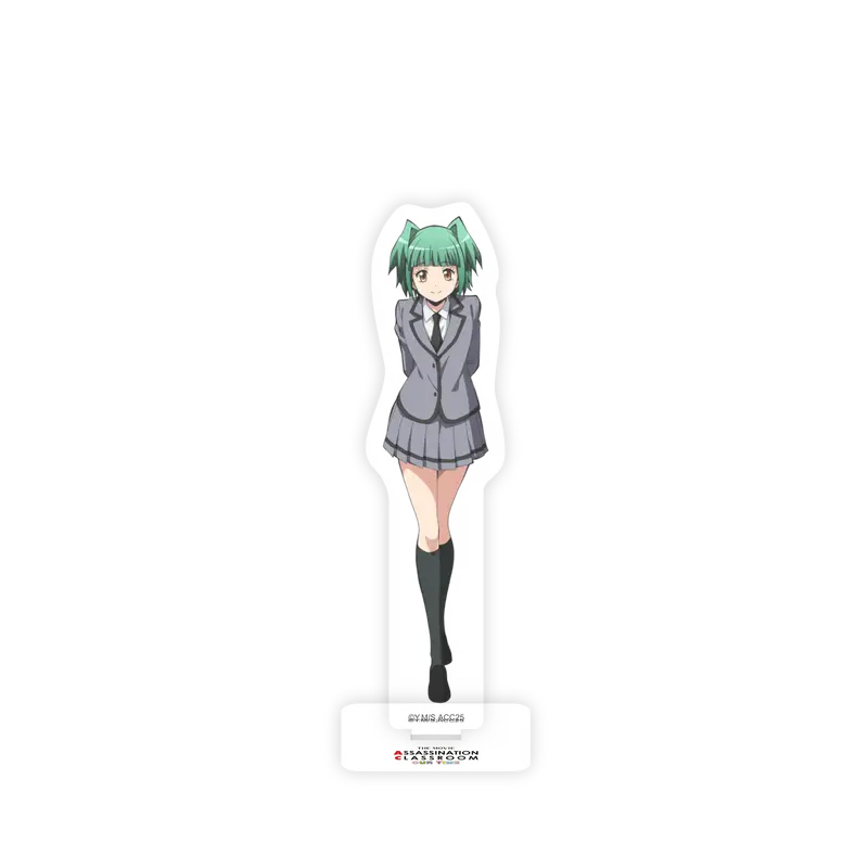 Assassination Classroom the Movie