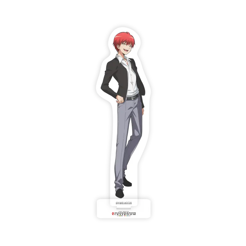 Assassination Classroom the Movie