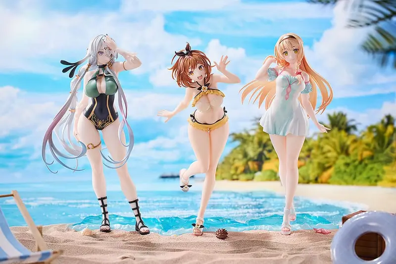 Atelier Ryza