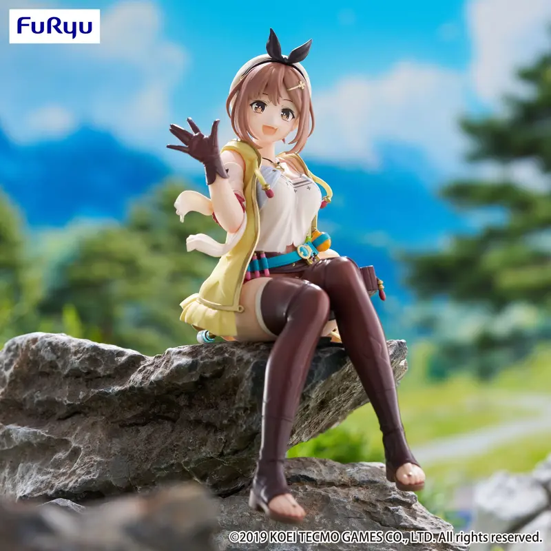 Atelier Ryza