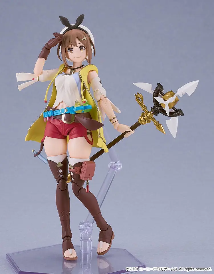 Atelier Ryza