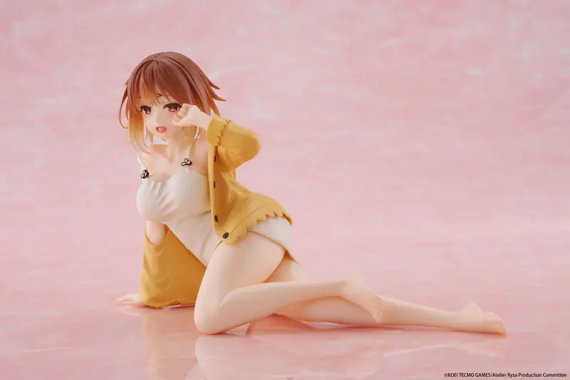 Atelier Ryza
