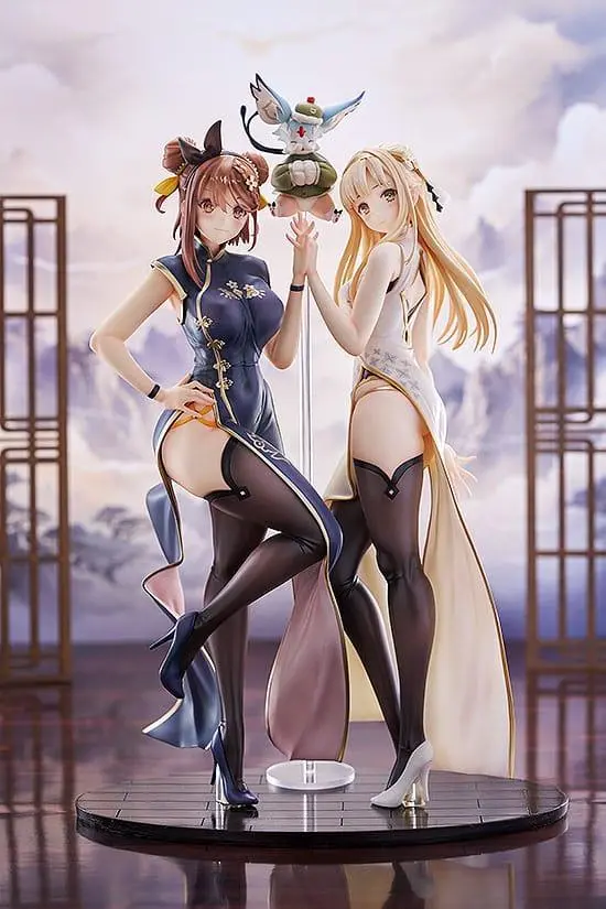 Atelier Ryza 2