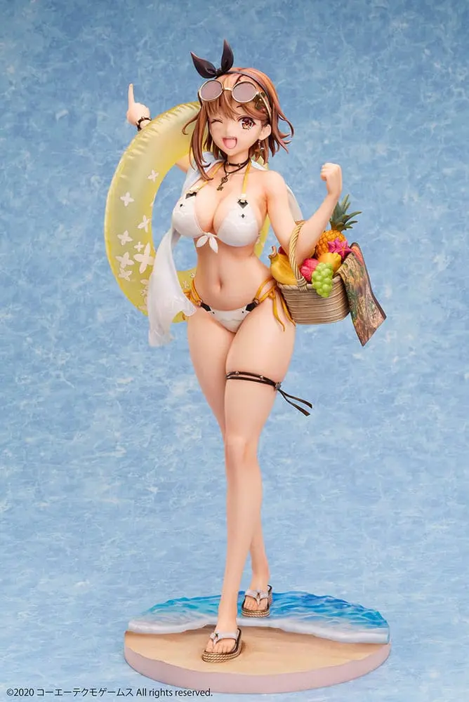 Atelier Ryza 2
