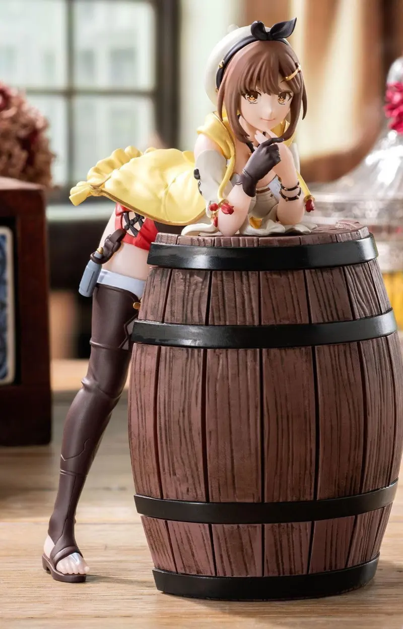 Atelier Ryza