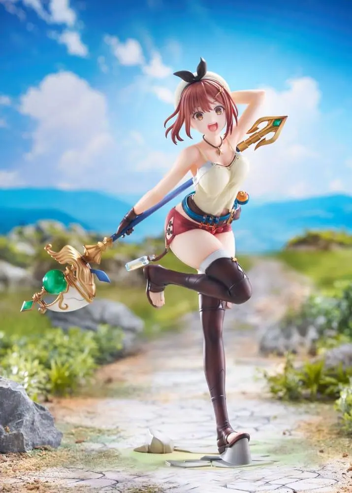 Atelier Ryza
