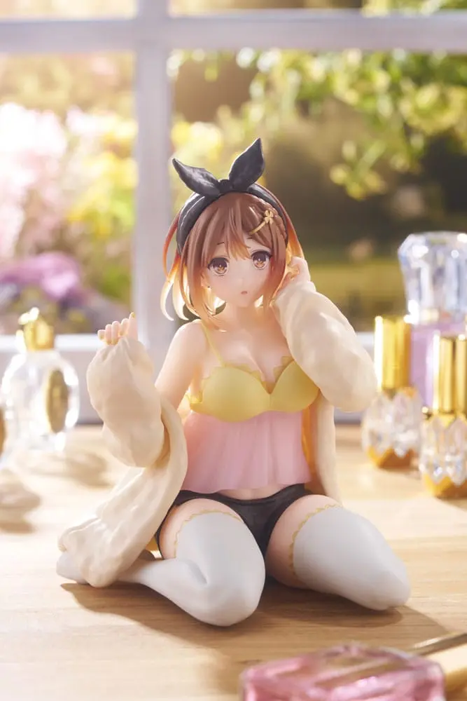Atelier Ryza
