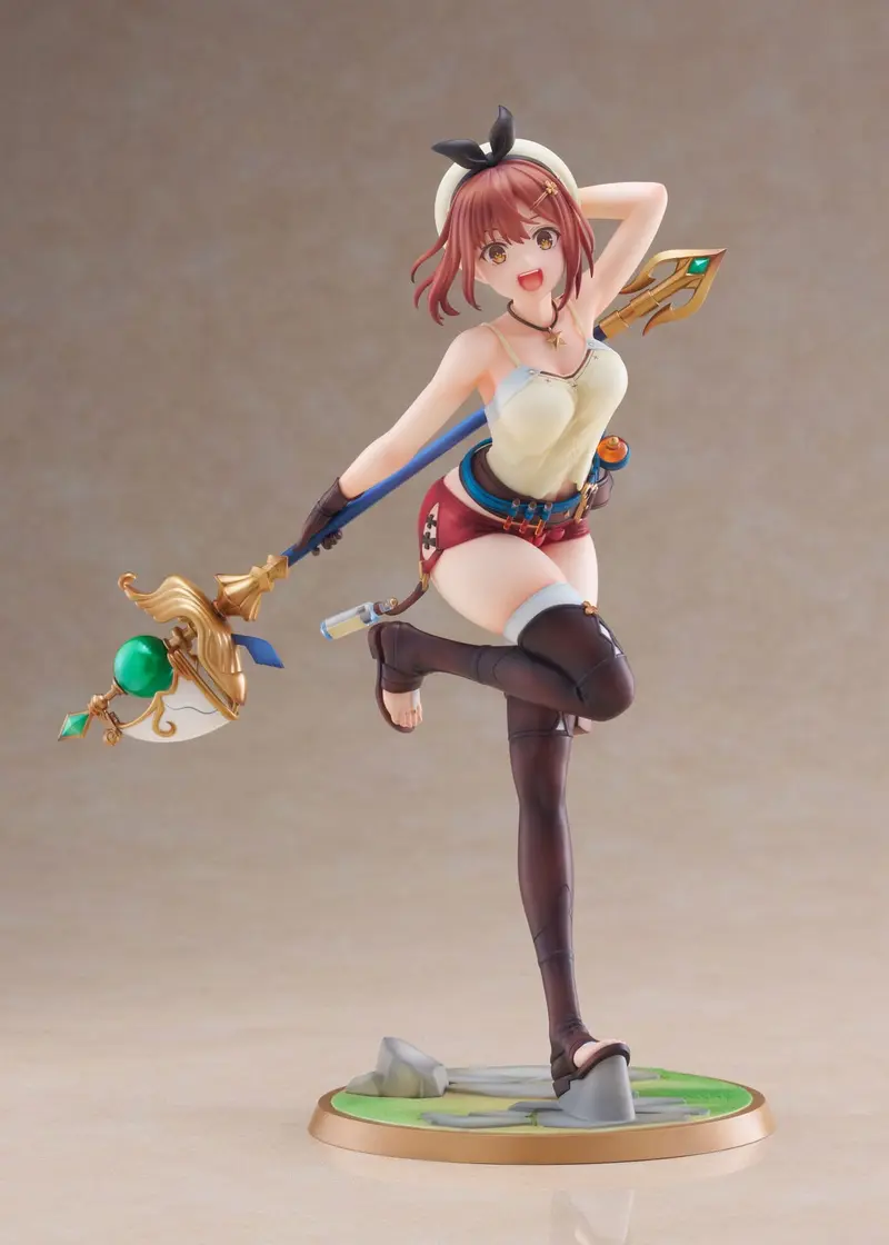 Atelier Ryza