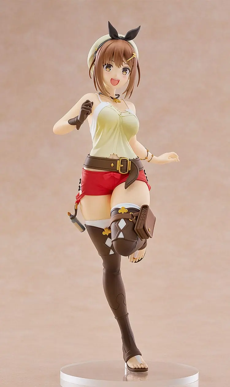 Atelier Ryza