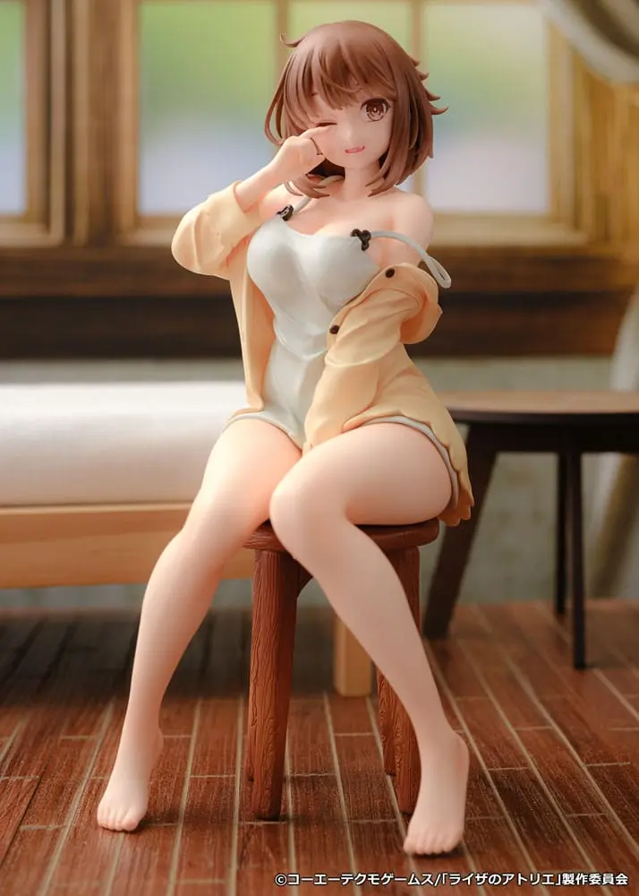 Atelier Ryza