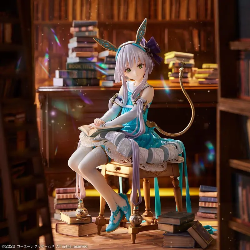 Atelier Sophie 2