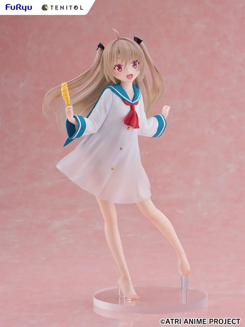 Atri My Dear Moments - Atri - Tenitol Tall Figur (Furyu)