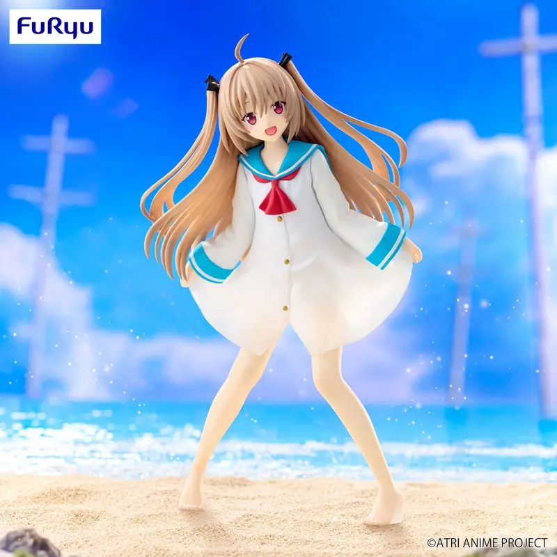 Atri My Dear Moments - Atri - Trio-Try-iT Figur (Furyu)
