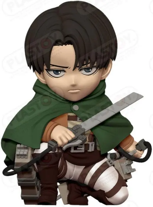 Attack on Titan