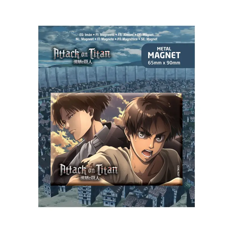 Attack on Titan