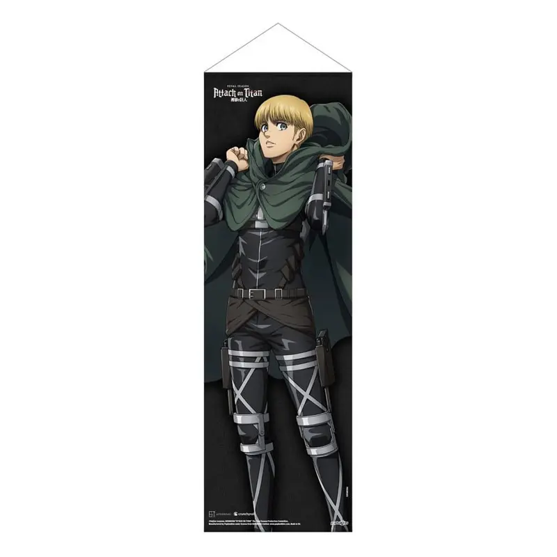 Attack on Titan