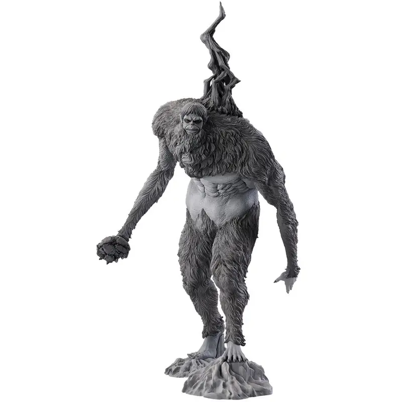 Attack on Titan - Beast Titan - Battle of Heaven and Earth - Ichibansho Figur (Banpresto)