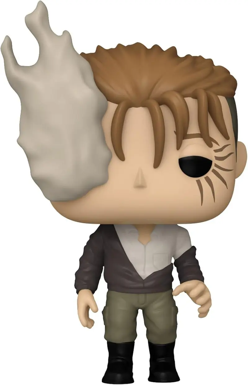 Attack on Titan POP! Animation Vinyl Figur Porco Galliardsha 9 cm