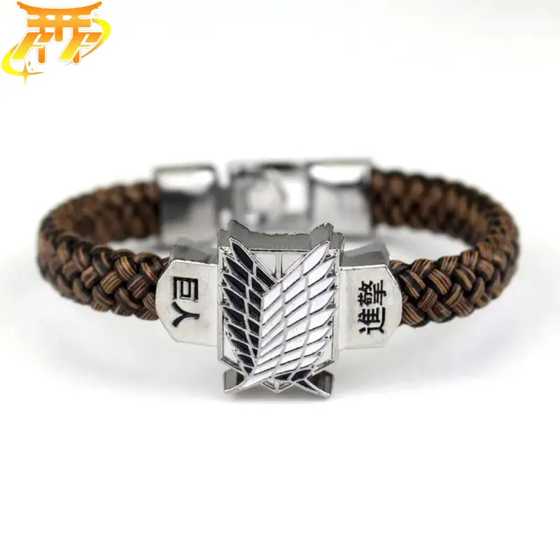 Aufklärungslegion Armband – Attack on Titan