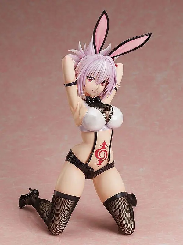 Ayakashi Triangle Statue PVC 1/4 Matsuri Kazamaki