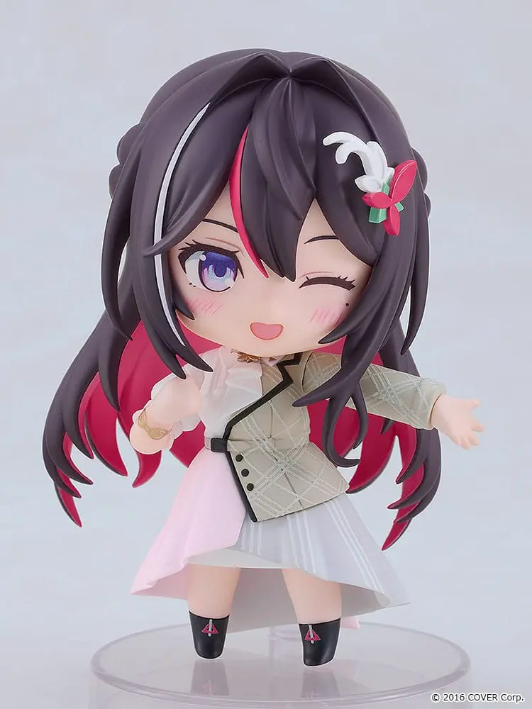 AZKi Nendoroid Actionfigur 10 cm Hololive Production