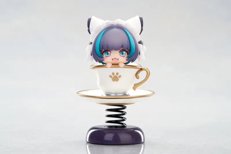 Azur Lane - Cheshire - Happy Shake Figur (APEX Innovation)