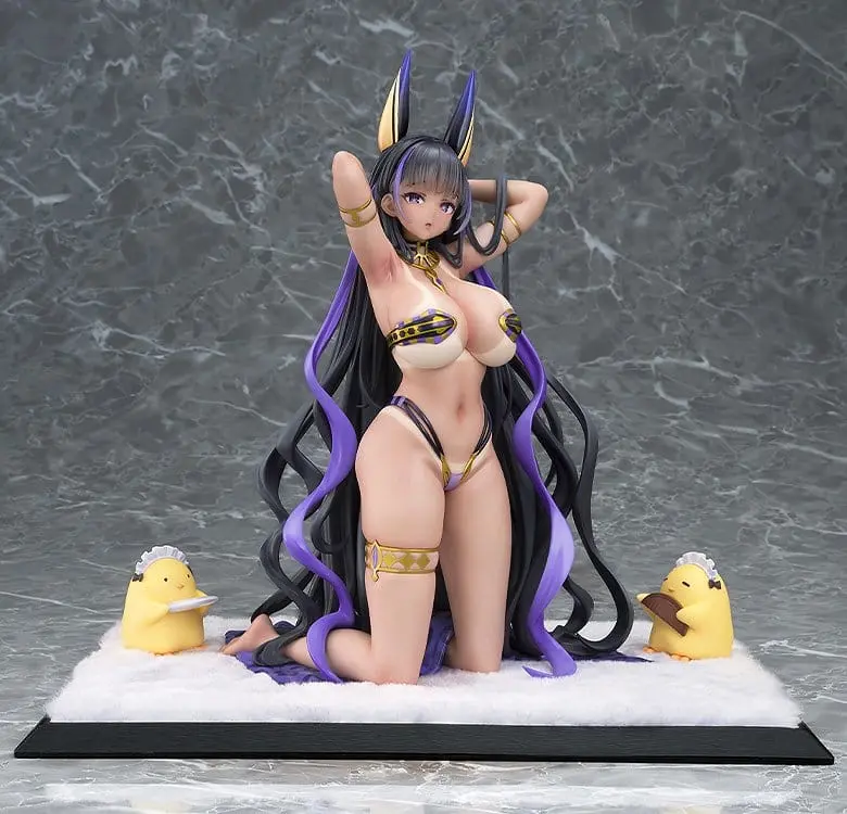 Azur Lane - Cleopatra - Stars and Roses Figur 1/6 (Phat!)