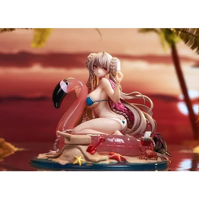 Azur Lane - Formidable Swimsuit - Figur 1