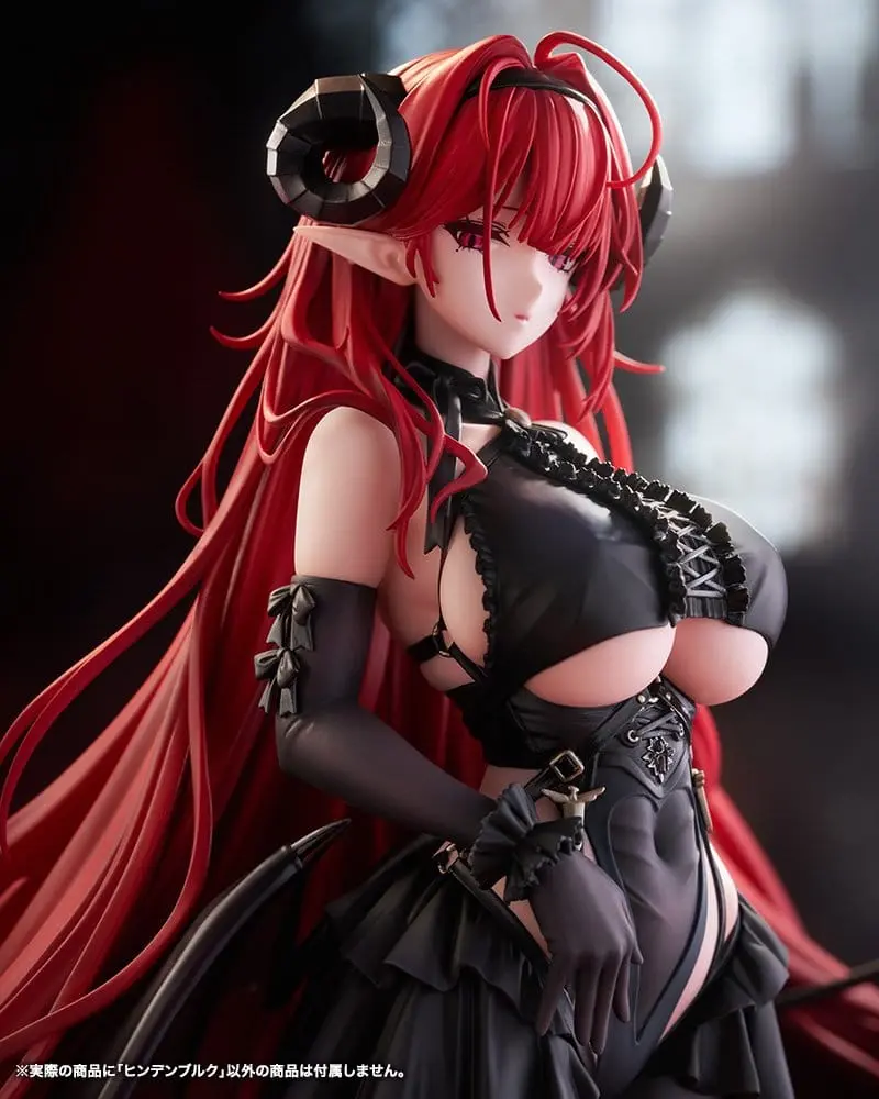 Azur Lane - Hindenburg - Figur 1/7 (Kotobukiya)