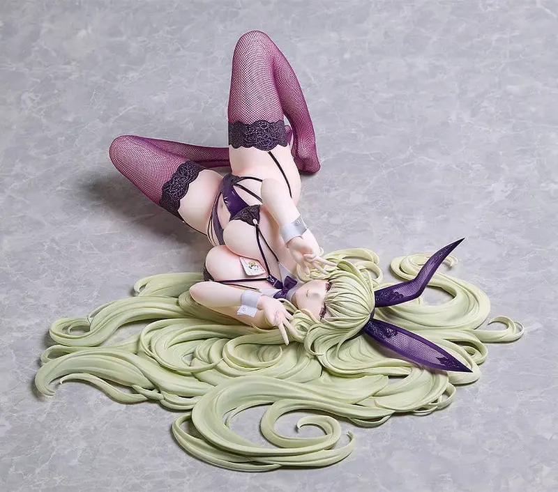 Azur Lane - Napoli - Dreamy Night B-Style Figur 1/4 (FREEing)