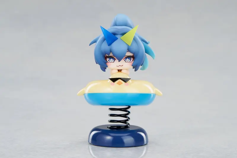 Azur Lane - New Jersey - Happy Shake Figur (APEX Innovation)