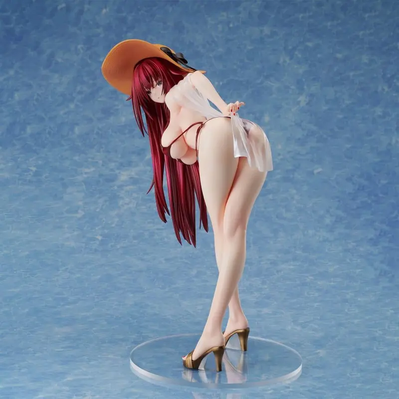 Azur Lane PVC Statue 1/4 Drake