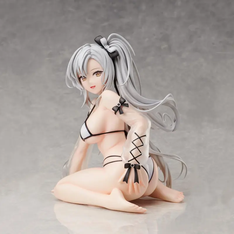 Azur Lane PVC Statue 1/4 Drake