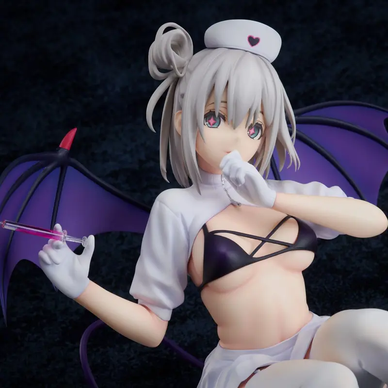 Azur Lane PVC Statue 1/4 Manchester