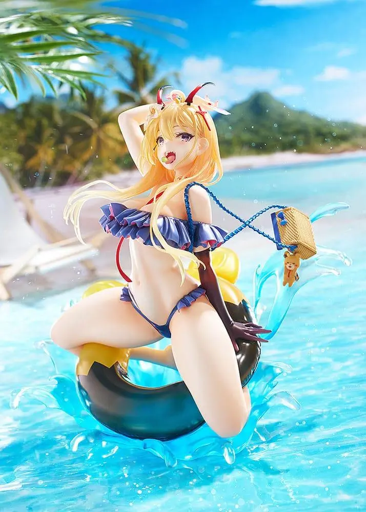 Azur Lane PVC Statue 1/6 Kumano