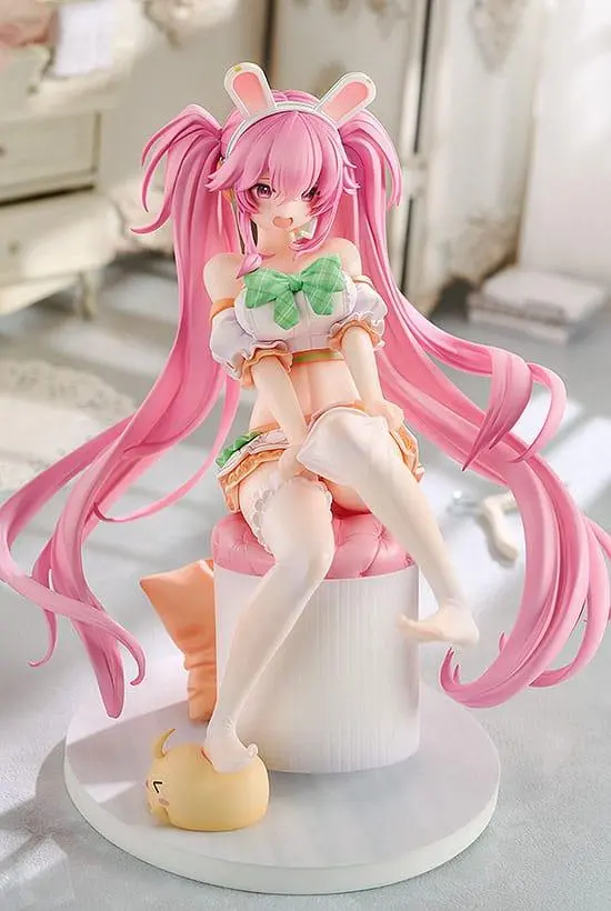 Azur Lane PVC Statue 1/7 Emanuele Pessagno