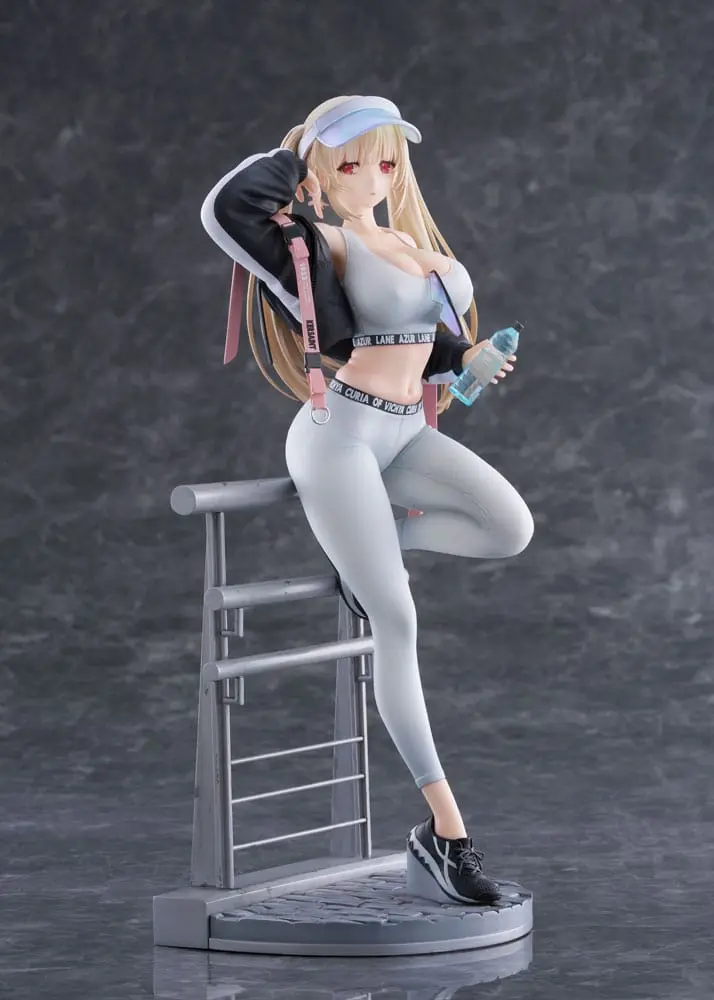 Azur Lane PVC Statue 1/7 Kersaint